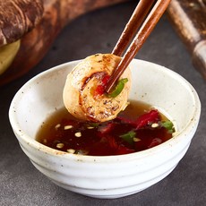 용자곱창 한우소대창200g+참소스, 1팩, 200g