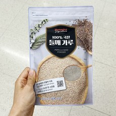 홈플러스쌀가루