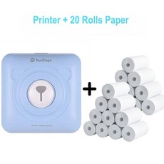 포토프린터대여