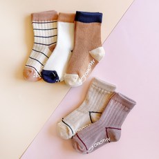 신생아양말선물