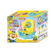 뽀로로멜로디안전그네
