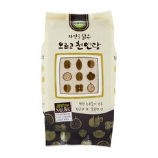 오르코 천연당 1kg, 1개