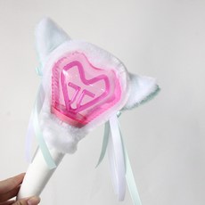소녀시대공식응원봉