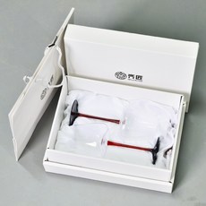 지허와인잔