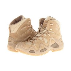LOWA 로바제피어 사막 MID TF 7569816_67768 BEIGE