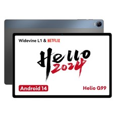 hpz8g5fury
 Headwolf Hpad5 H5 태블릿 PC 26.7cm 10.51인치 FHD 스크린 8 코어 Helio G99 16G+128G 와이드바인 L1 안드로이드 14 글로벌 버전 16+128G+케이스