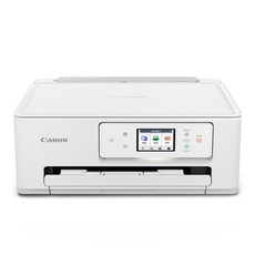 캐논 자동양면인쇄 컬러 잉크젯 복합기 TS7790, TS7790(잉크젯)