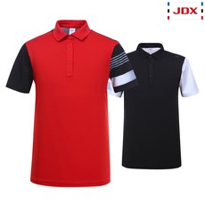 [JDX] 남성 SUMMER 등판 배색티셔츠 2종 택1 리뷰후기