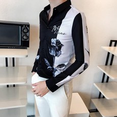스포츠댄스남자상의 TOP01