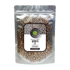 동이약초 깨끗한 무농약 생건조 결명자 500g, ONE COLOR, 500G 1개