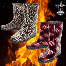 국산여성카프장화