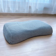 이슬립라텍스베개