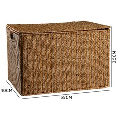 페도라바구니카시트조립