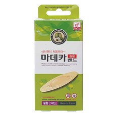 동국제약 마데카 습윤 밴드 중형 5p