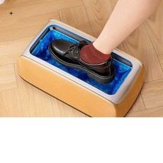 자동덧신착용기