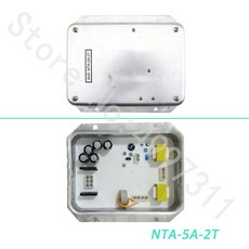 중국 공장 만든 뜨거운 판매 최고의 품질 genset avr nta 5a 2 t 자동 전압 레귤레이터 avr NTA 5A 2T denyo 발전기에 대 한, 단일