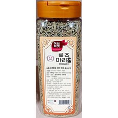 당일발송 허브마켓 로즈마리( 홀 140g)