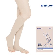 바비라압박스타킹