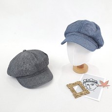 뉴보이스캡