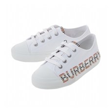 버버리키즈운동화