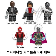 미스테리피규어