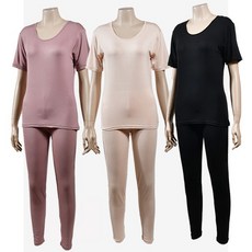 여성3부내의세트