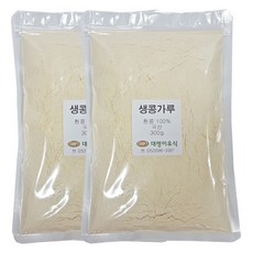 이유식검은콩가루