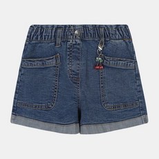 로엠걸즈3부데님