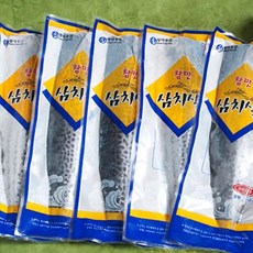 海바라기 참맛삼치살2kg(5~8팩), 8개