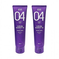 컬링에센스2x 아모스 04 컬링 에센스 2X 150ml x 2ea 4, 4개
