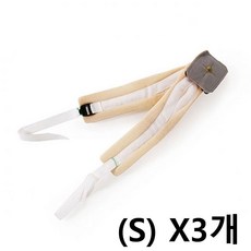 8자붕대