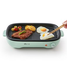 가정용양면멀티생선구이기