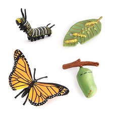 곤충성장피규어