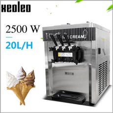 브레빌아이스크림메이커