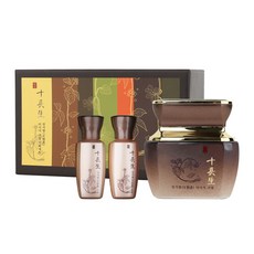 십장생 천지향 마사지크림 200ml 기획세트, 옵션없음