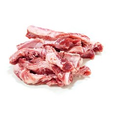 구이고기 냉동 이베리코 갈비살 늑간살 원육 1kg 스페인산 수입산 돼지고기, 1.0kg