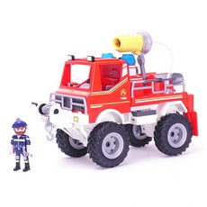 플레이모빌트럭