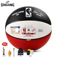 스버딘 NBA 올스타 꽃 모양 실내외 경기 7번 블루 76 674Y, 76-674Y76-674Y 전스타 기