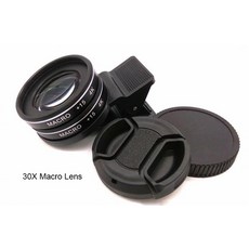37mm어안렌즈