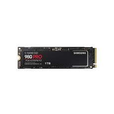 삼성전자 980 PRO 히트싱크 M.2 NVMe 2TB