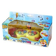 뽀로로빙글빙글