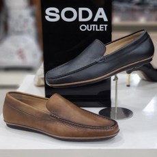 소다남자구두