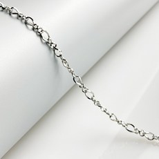 목걸이부자재써지컬스틸