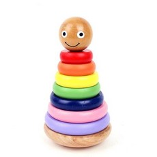 돌오뚜기장난감