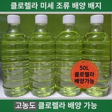 배양배지