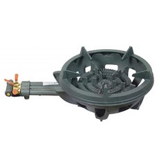가스주물버너