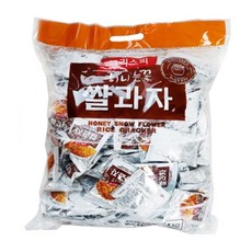 바삭한 쌀과자, 920g, 1개