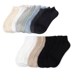 삭스탑발목양말