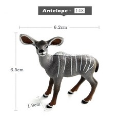 antelope