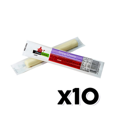 제니코 스쿨초이스 스트링치즈 플레인 24g x 10개